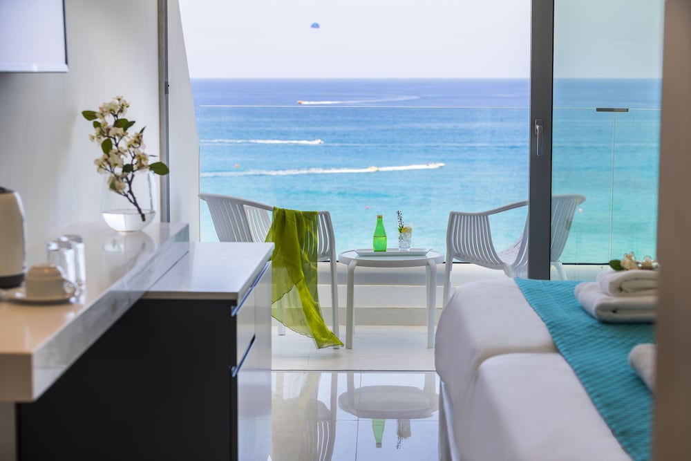 Billede av hotellet Silver Sands Beach Hotel - nummer 1 af 10