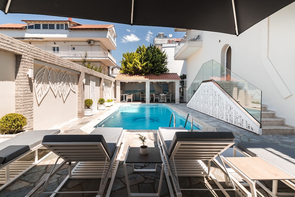 Billede av hotellet Alkyonis Hotel - nummer 1 af 10