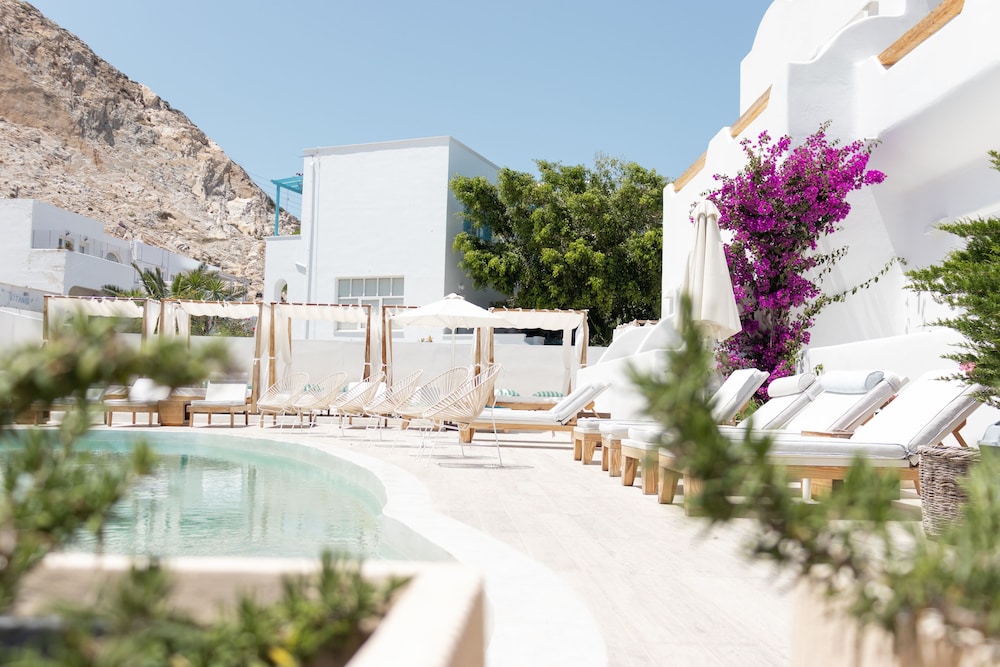 Hotellbilder av Cavo Bianco Boutique Hotel & Spa - nummer 1 av 10