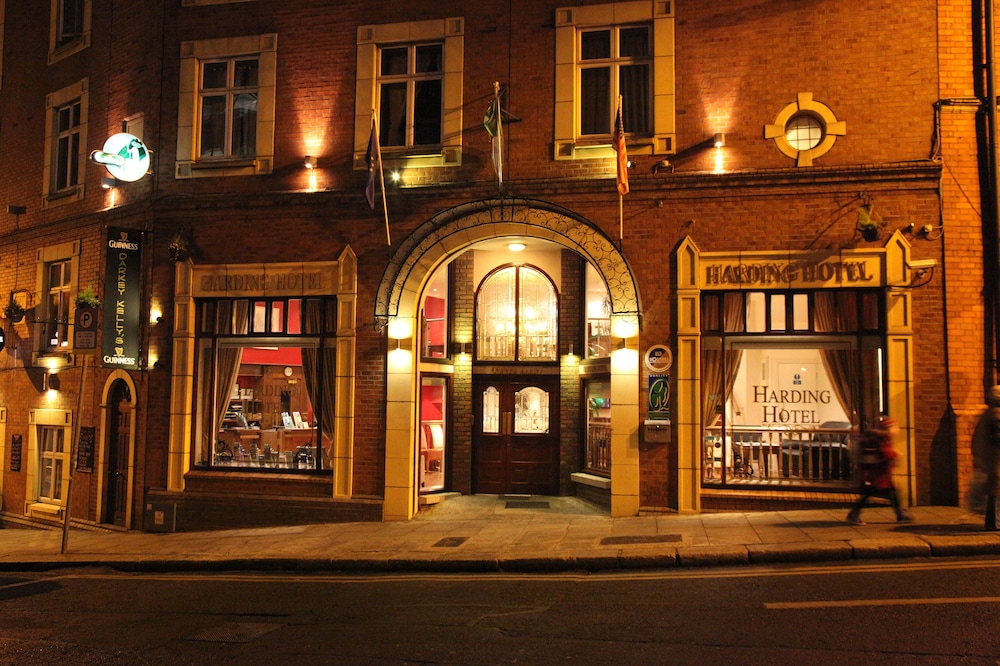 Image of the accomodation