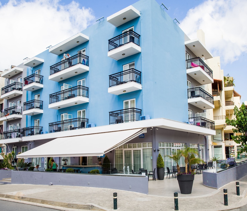 Billede av hotellet Astali Hotel - nummer 1 af 10