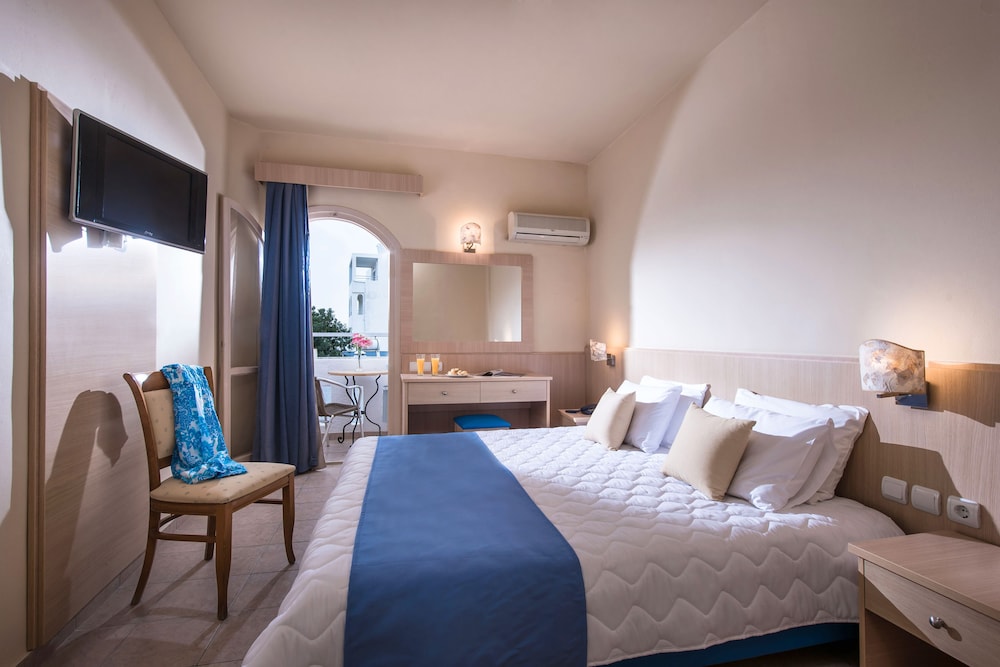 Billede av hotellet Pela Maria Hotel - - nummer 1 af 10