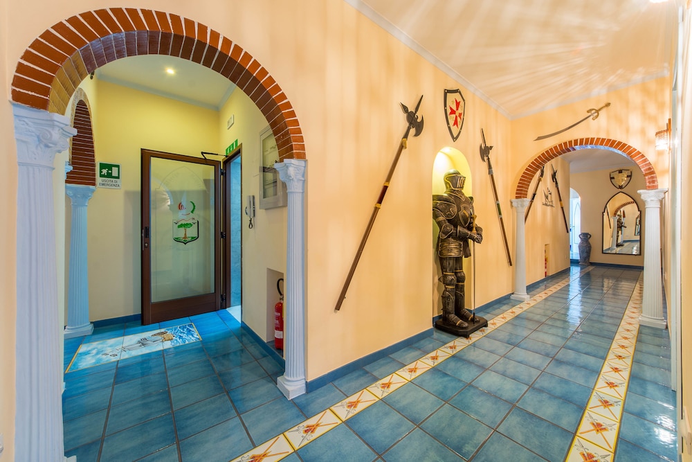 Billede av hotellet Albergo Riviera - nummer 1 af 10