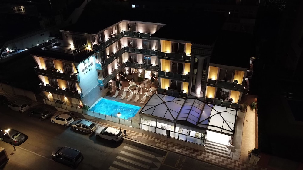 Billede av hotellet Sant Jordi Boutique Hotel - nummer 1 af 10