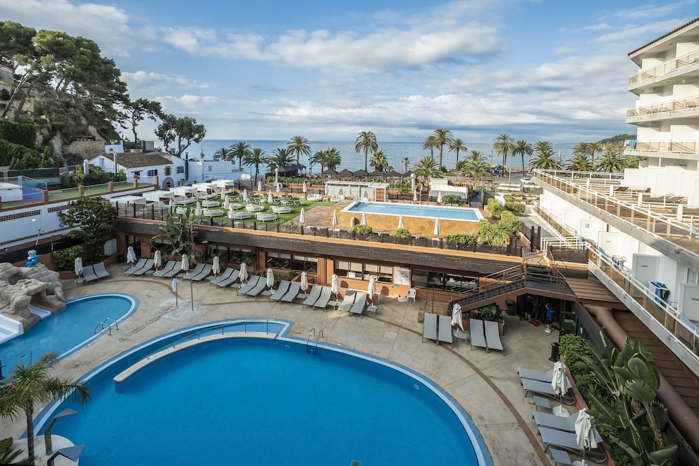 Hotellbilder av Hotel Rosamar & Spa - nummer 1 av 6