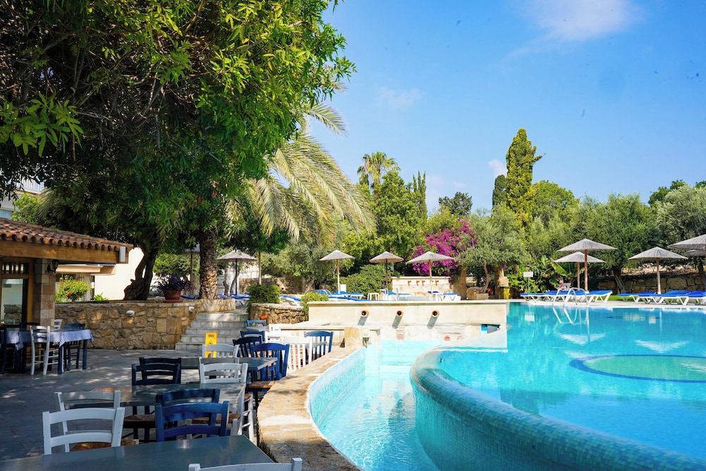 Billede av hotellet Basilica Holiday Resort - nummer 1 af 10