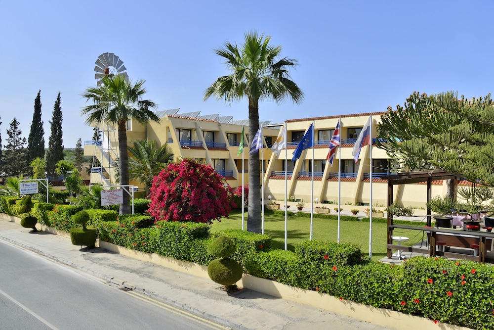 Billede av hotellet Napa Prince Hotel Apartments - nummer 1 af 6