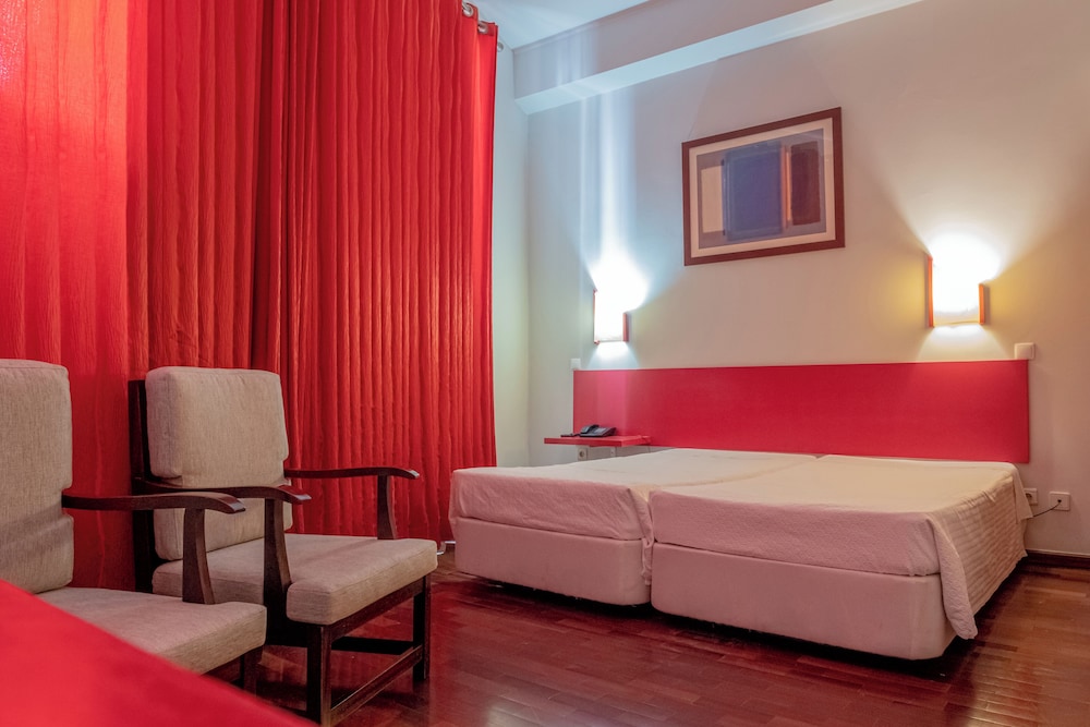 Billede av hotellet Residencial Chafariz - nummer 1 af 6