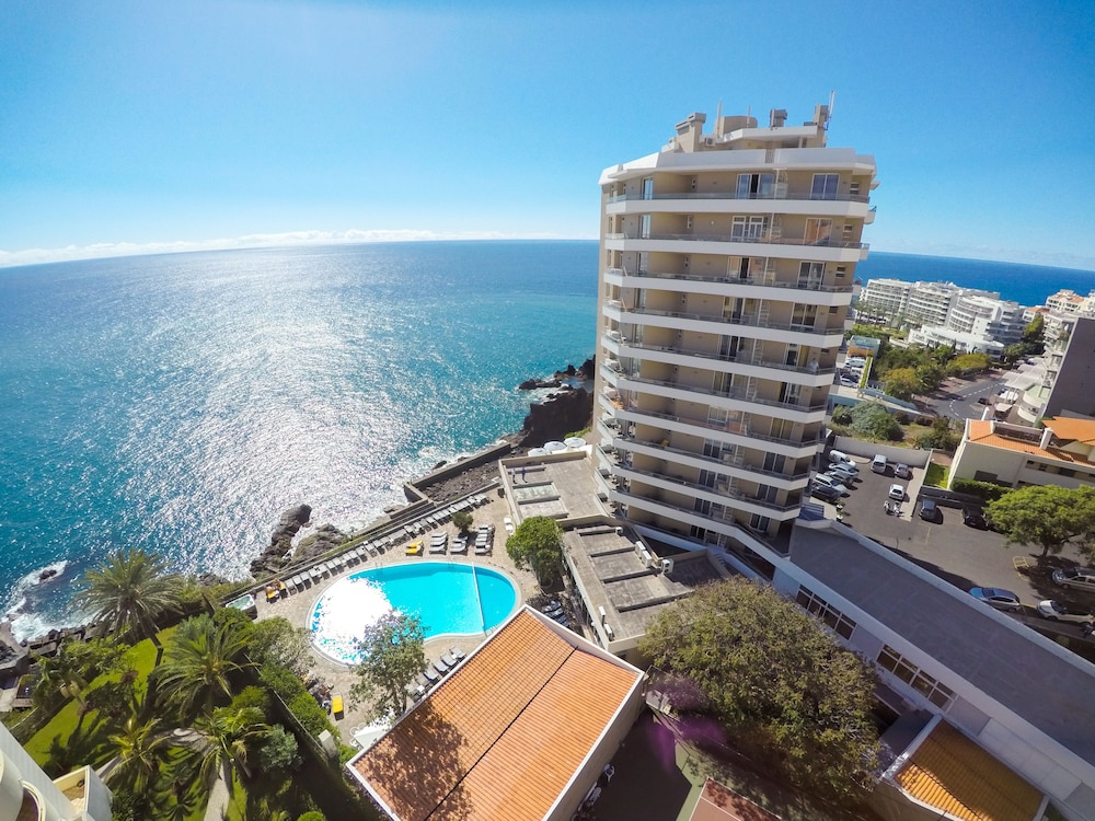 Billede av hotellet Hotel Duas Torres - nummer 1 af 6
