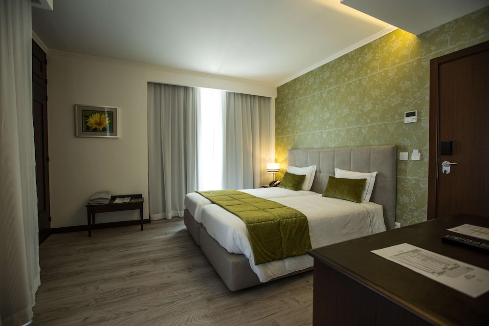 Billede av hotellet Santa Cruz Village Hotel - nummer 1 af 6