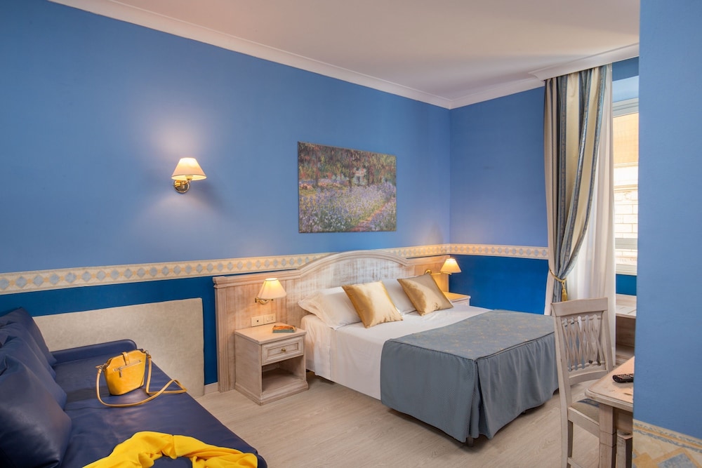 Billede av hotellet Piccolo Imperiale - nummer 1 af 10