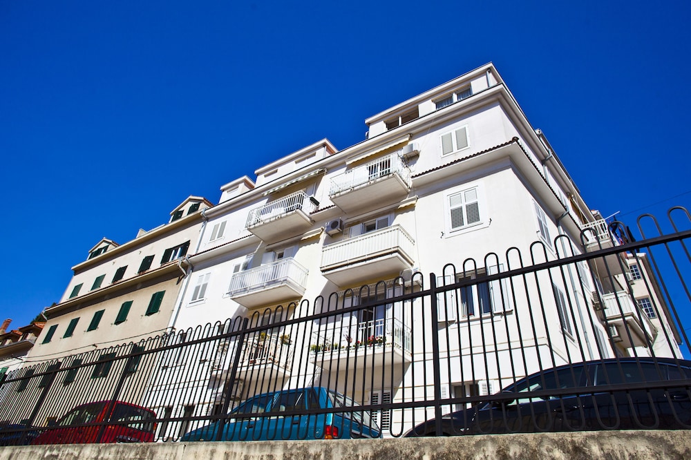 Billede av hotellet Split Apartments Peric - nummer 1 af 10