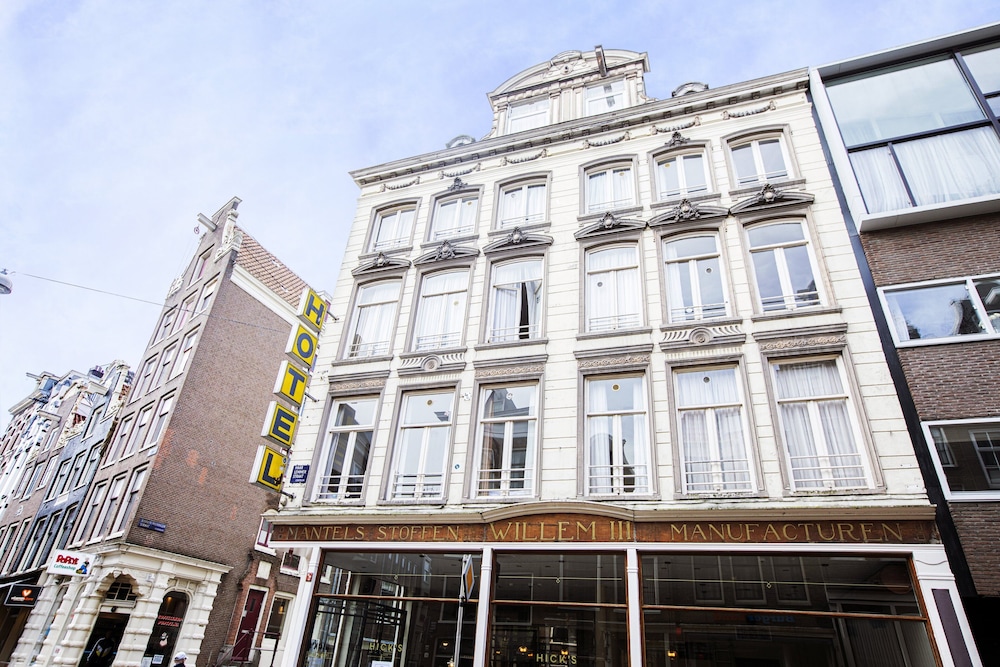 Afbeelding van de accommodatie