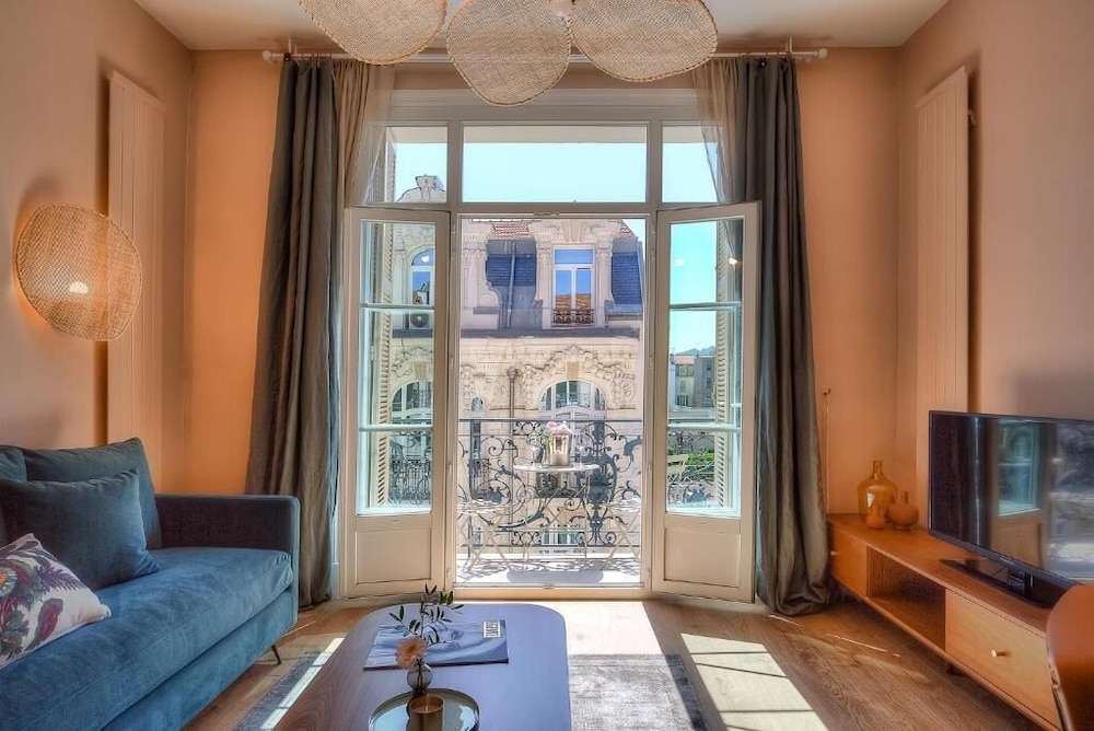 Image of the accomodation