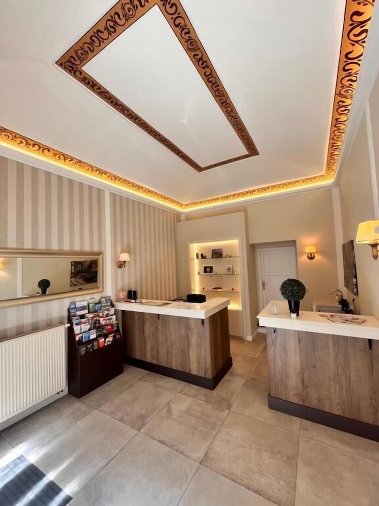 Billede av hotellet Residence Casa Italia - nummer 1 af 10