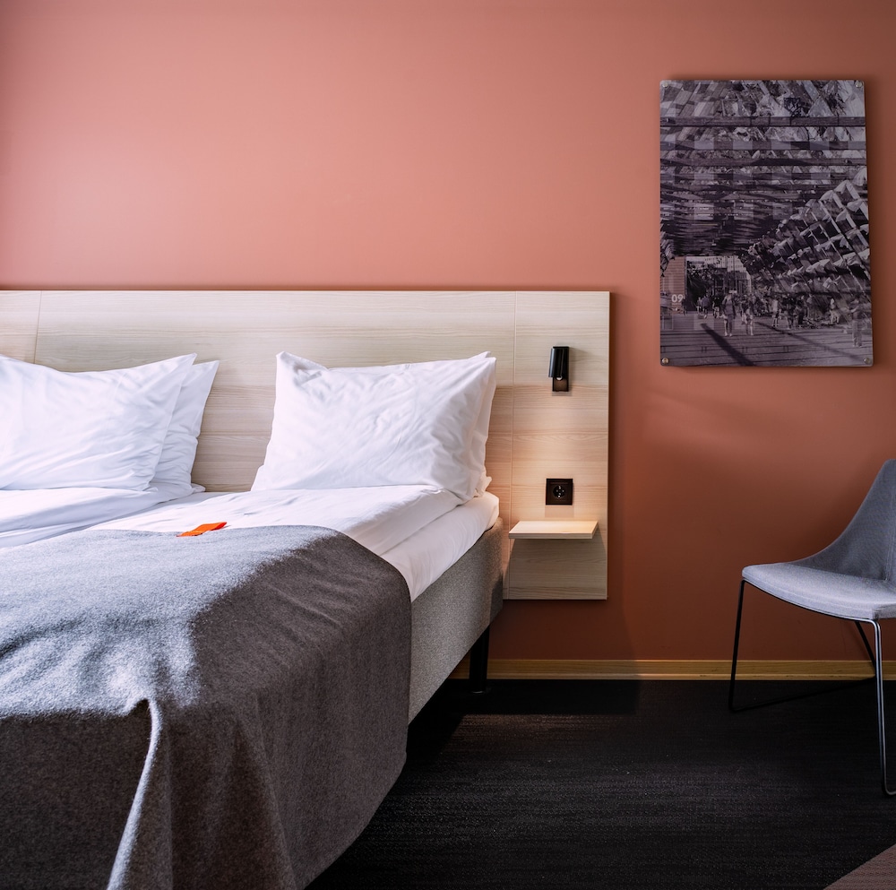 Billede av hotellet Citybox Oslo - nummer 1 af 10