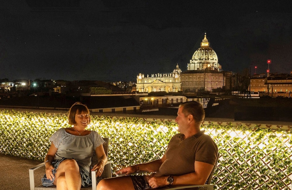 Billede av hotellet Hotel Relais dei Papi - nummer 1 af 10