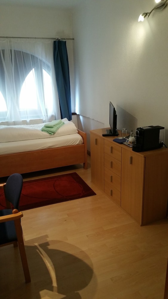 Billede av hotellet Appartementhotel Marien-Hof - nummer 1 af 6