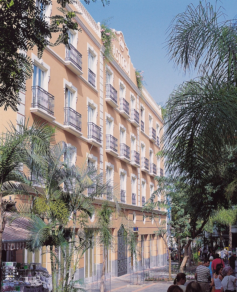 Billede av hotellet RF Astoria - Only Adults - nummer 1 af 6