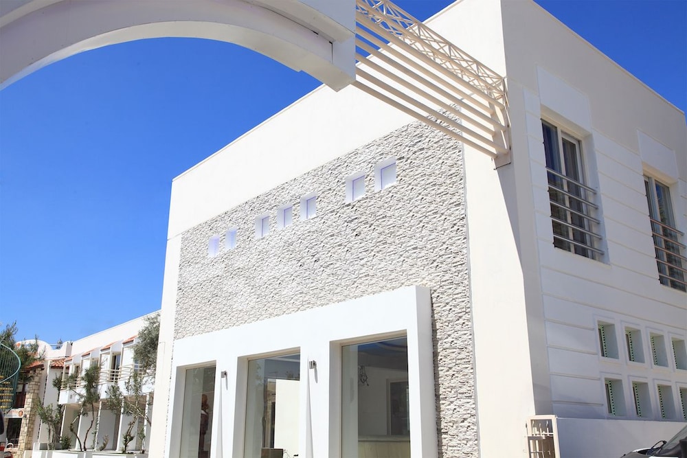 Bilder från hotellet Delfi Hotel & Spa - nummer 1 av 10