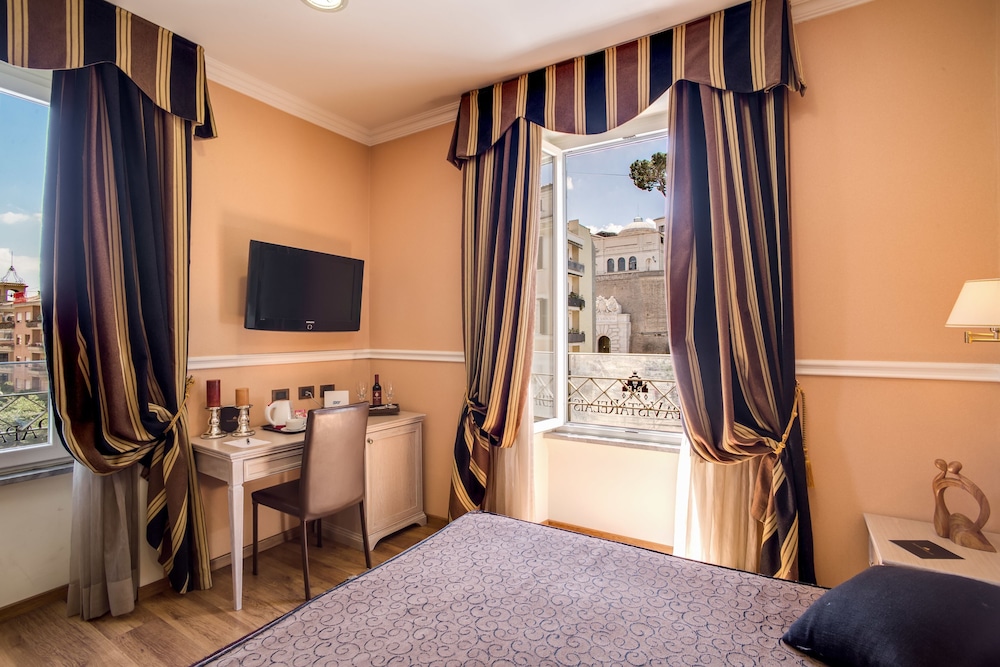 Billede av hotellet PapavistaRelais - nummer 1 af 10