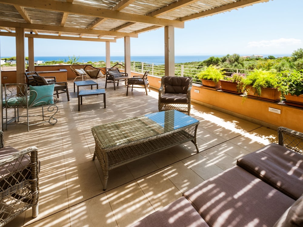 Billede av hotellet Park Hotel Asinara - nummer 1 af 10