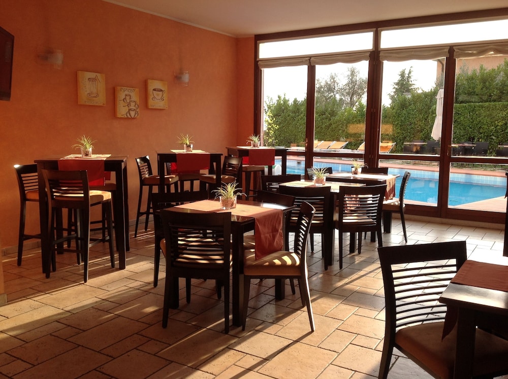 Billede av hotellet Hotel Villa Cà Nova - nummer 1 af 10