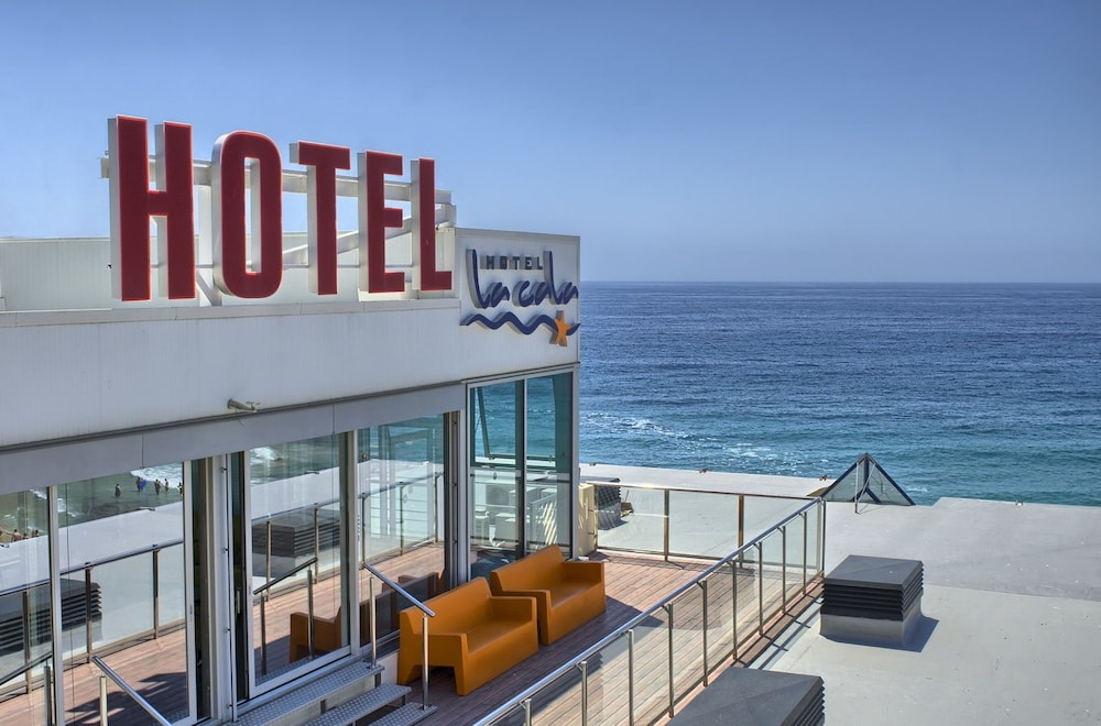 Billede av hotellet Hotel La Cala Finestrat - nummer 1 af 6