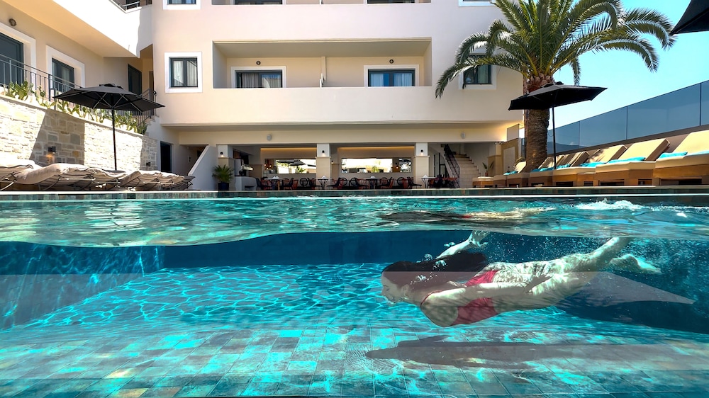 Billede av hotellet La Stella Suites - nummer 1 af 10