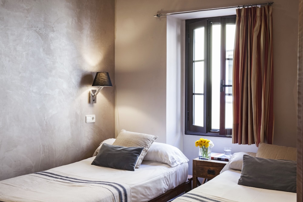 Billede av hotellet AinB Las Ramblas-Guardia Apartments - nummer 1 af 6