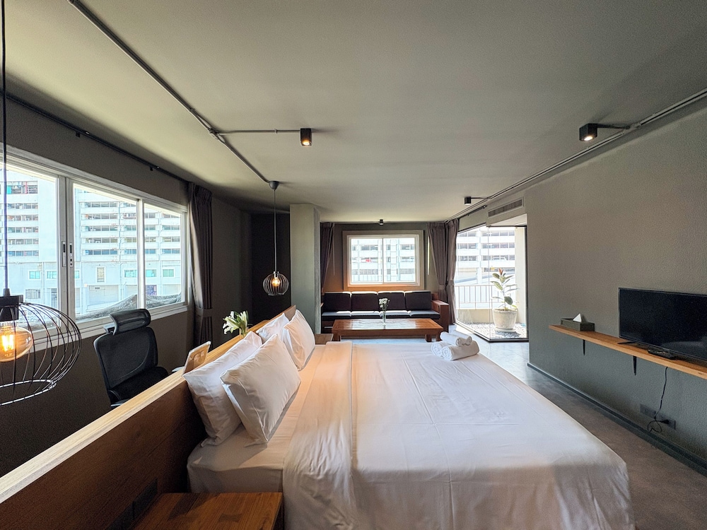 Billede av hotellet Centric Place Hotel - nummer 1 af 6