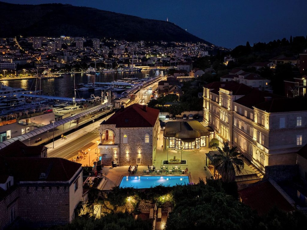 Billede av hotellet Hotel Lapad - nummer 1 af 6