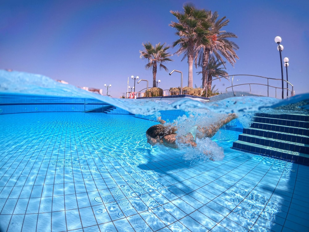Hotellbilder av Hydramis Palace Beach Resort - nummer 1 av 10