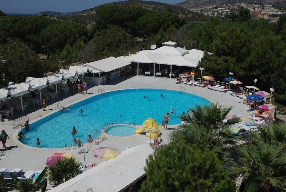 Bilder från hotellet Flora Suites Hotel - - nummer 1 av 10