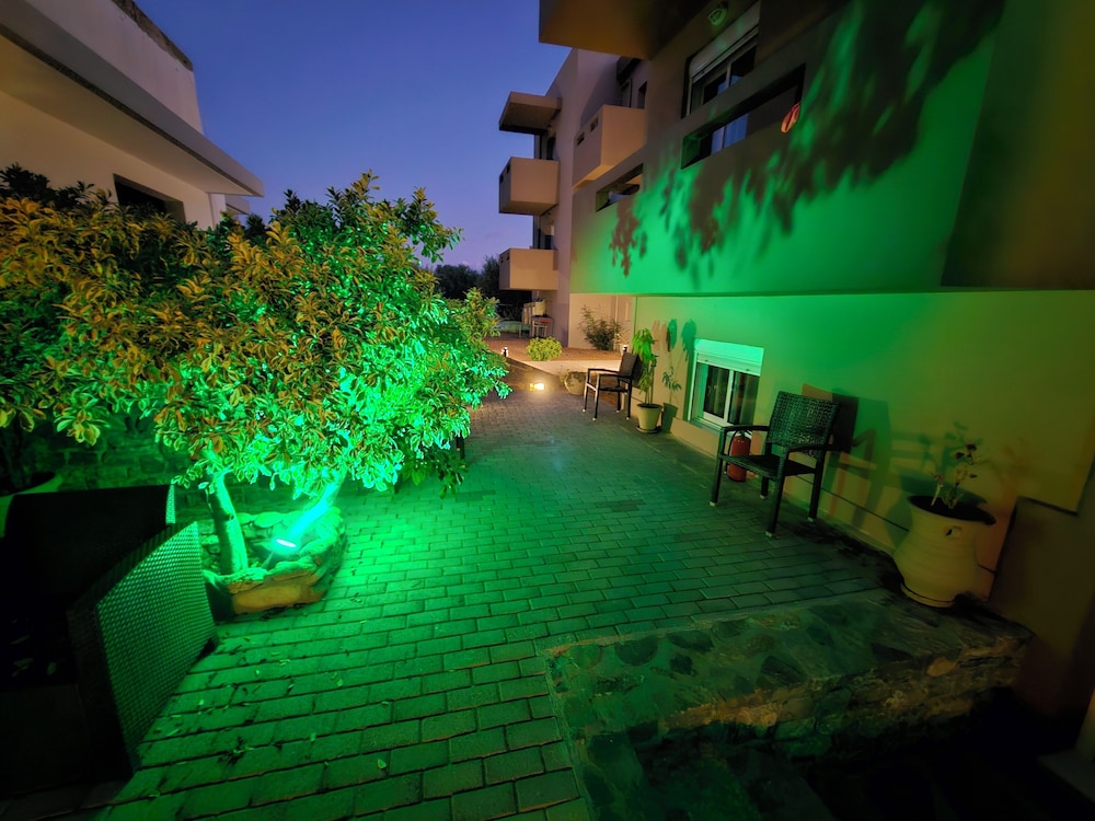 Billede av hotellet Elounda Sunrise Apartments - nummer 1 af 10