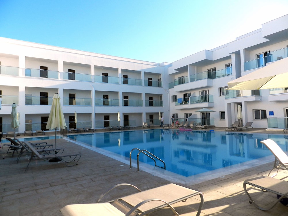 Billede av hotellet Evabelle Napa Hotel Apartments - nummer 1 af 10