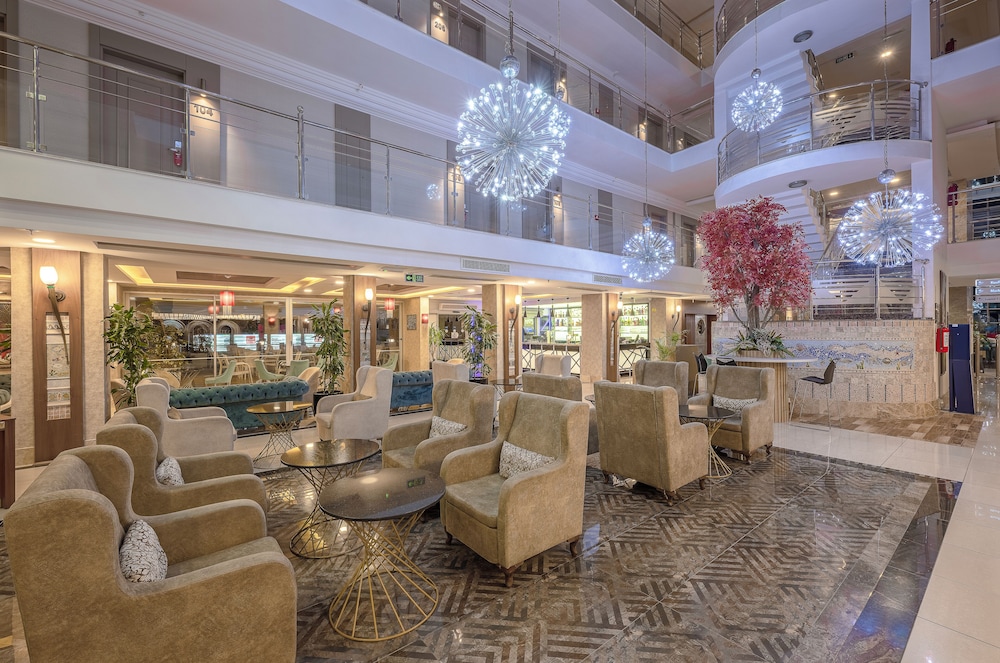 Hotellbilder av Sealife Family Resort Hotel - nummer 1 av 6