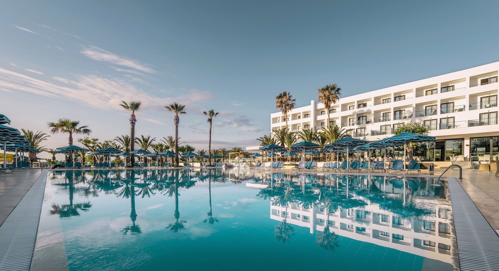 Billede av hotellet Mitsis Faliraki - nummer 1 af 10