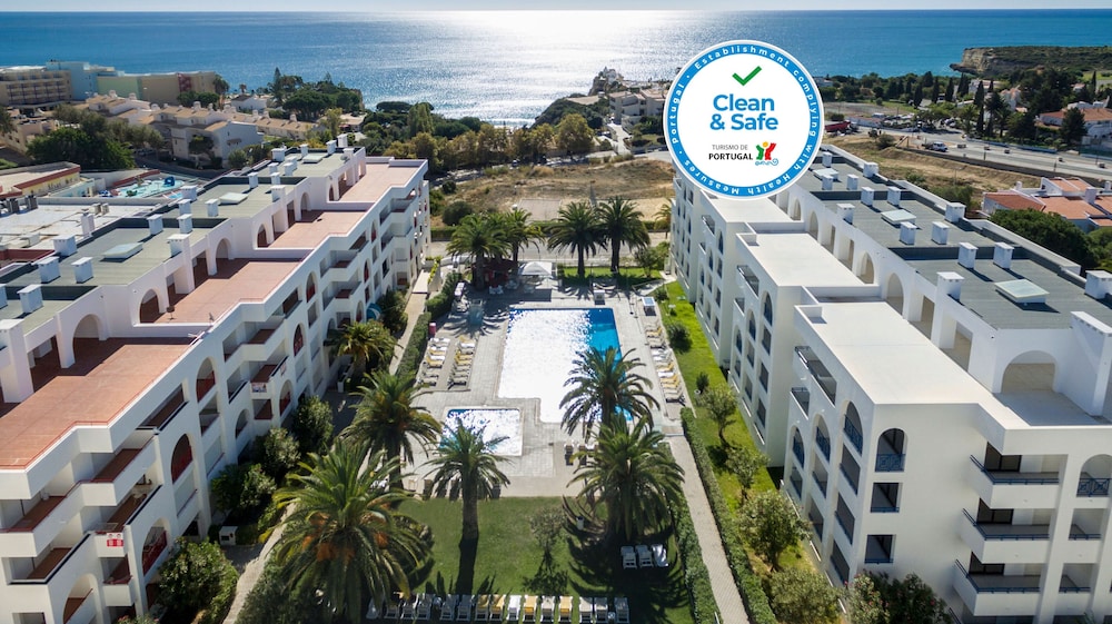 Billede av hotellet Ukino Terrace Algarve - Concept Hotel - nummer 1 af 6