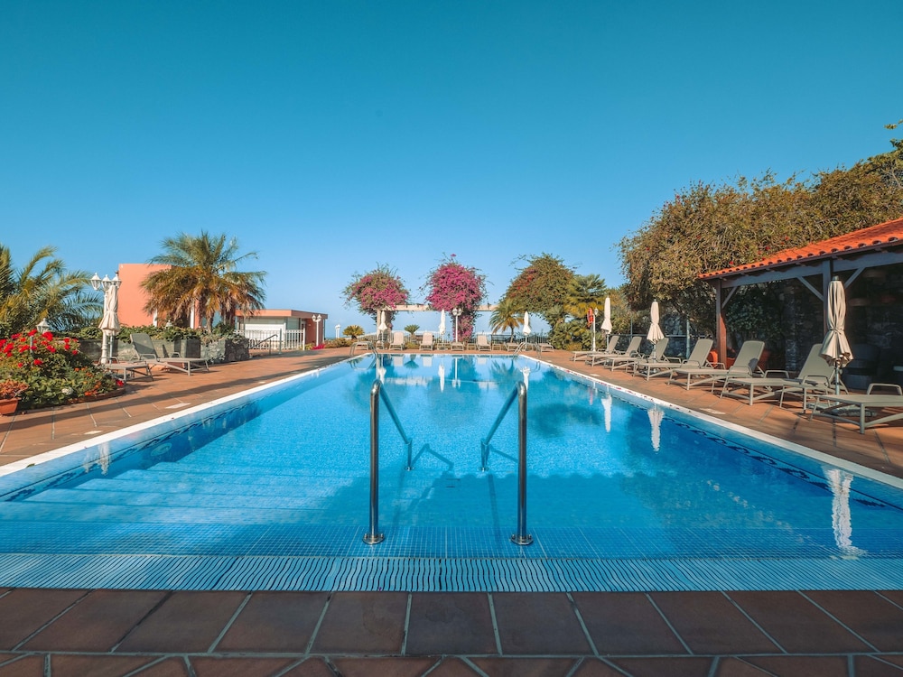 Billede av hotellet Hotel Ocean Gardens - nummer 1 af 6