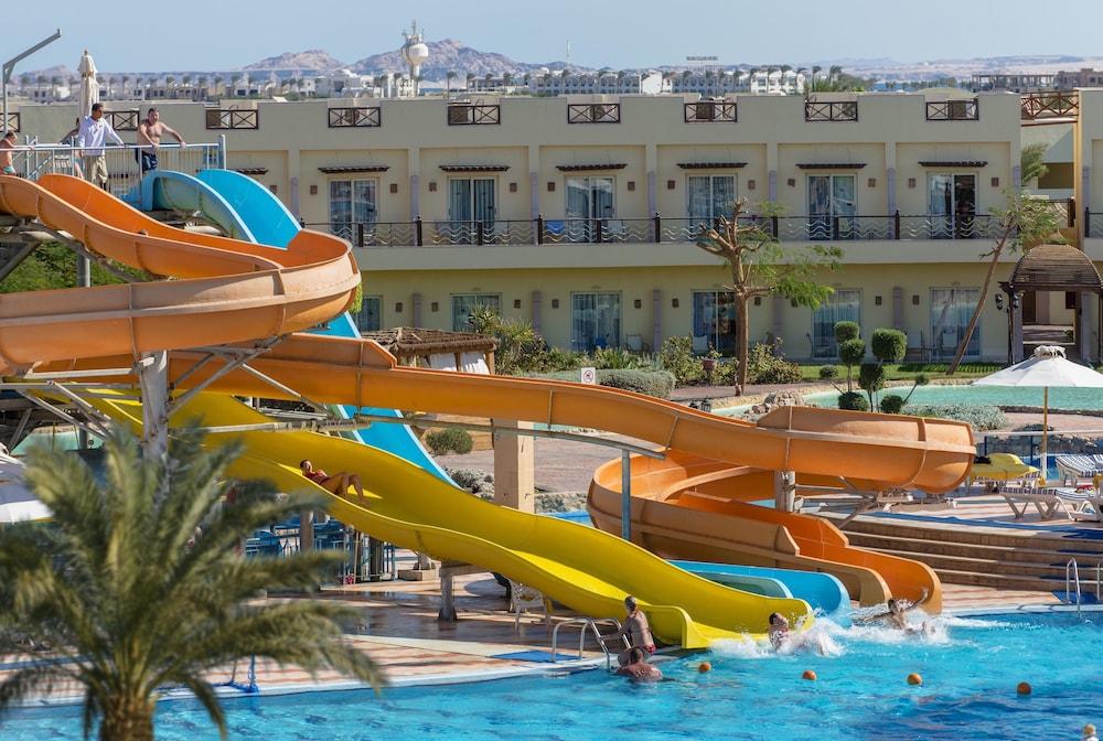 Billede av hotellet Concorde El Salam Hotel Sharm El Sheikh Sport Hotel - nummer 1 af 10