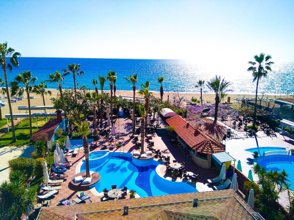 Billede av hotellet Savk Hotel - nummer 1 af 6