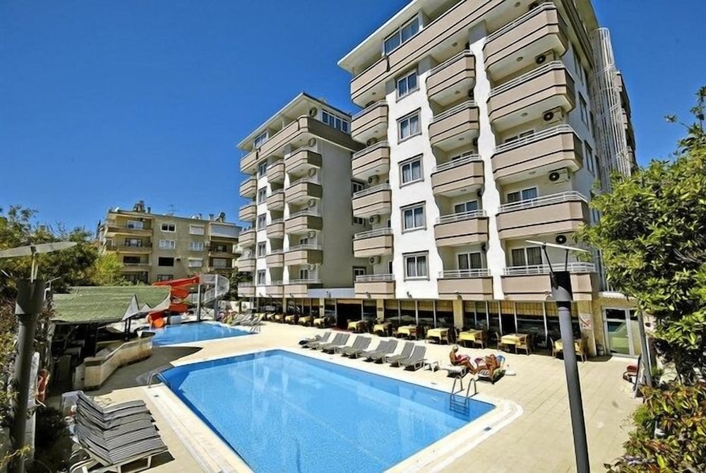 Billede av hotellet Sealine Hotel - nummer 1 af 6