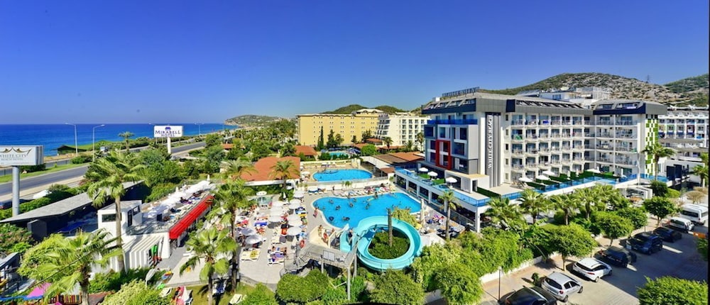 Billede av hotellet White City Beach - Adults Only - nummer 1 af 6
