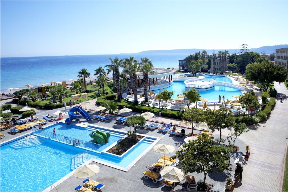 Billede av hotellet Sunshine Rhodes - - nummer 1 af 10