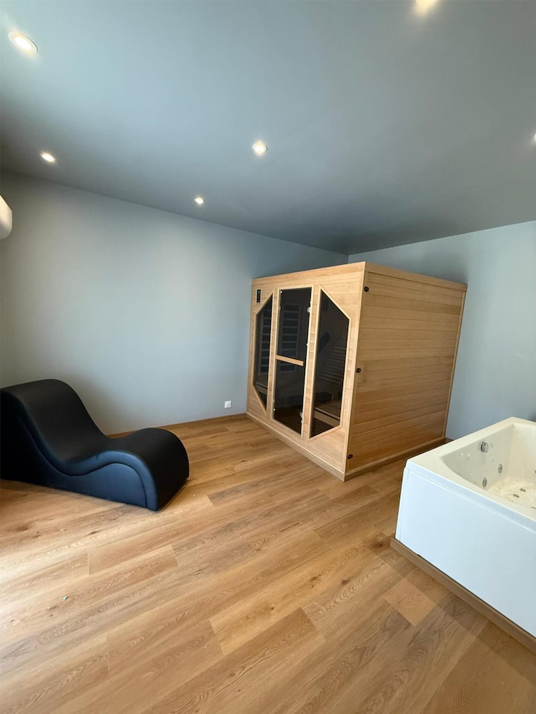 Image of the accomodation