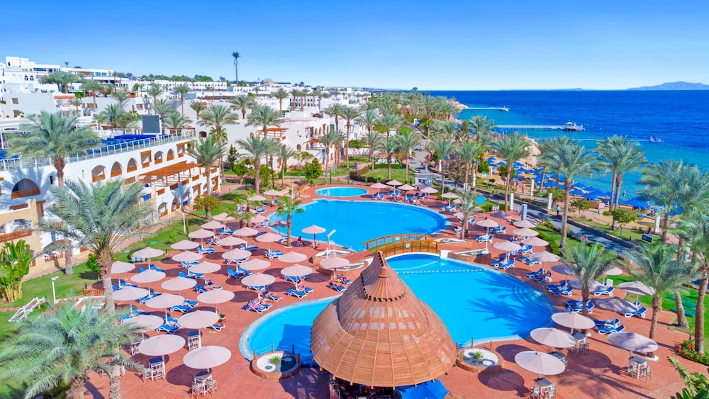 Bilder från hotellet Pickalbatros Royal Grand Sharm - Adults Friendly 16 Years Plus - nummer 1 av 10