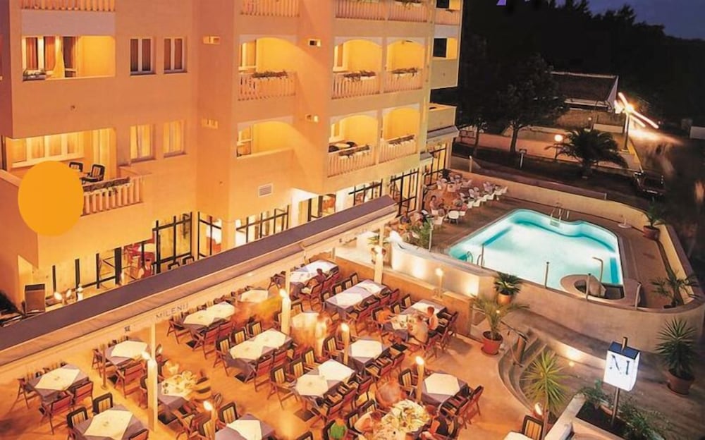 Billede av hotellet Aparthotel Milenij - nummer 1 af 6