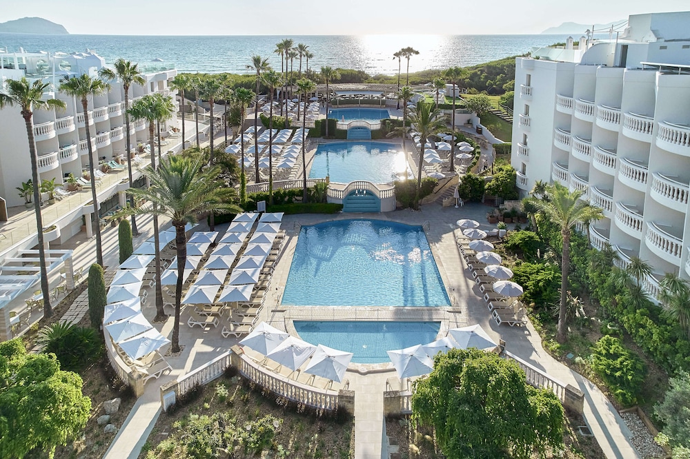 Billede av hotellet Iberostar Selection Albufera Park - nummer 1 af 10