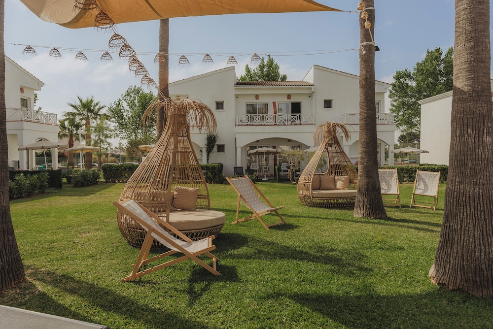 Billede av hotellet Hotel Garden Saladina – Adults Only +16 - nummer 1 af 6